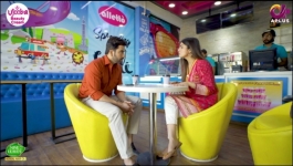 Inteha e Ishq - Episode 18 - 12th January 2022